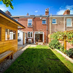 Holiday home Nomi Homes - Powderham - - Uni - Free Parking -, Exeter