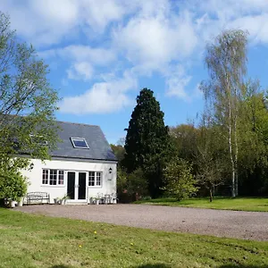 Holiday home Burraton Cob, Exeter