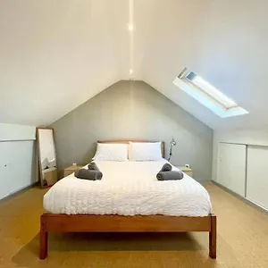 Holiday home Richmond House, Exeter