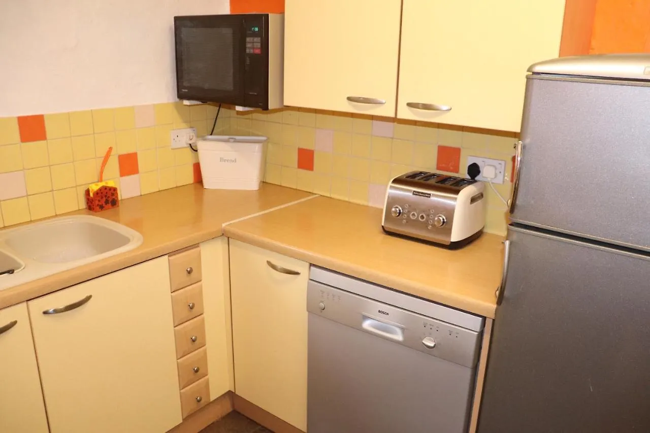 Holiday home Ashclyst Farm Rural Retreat Villa Exeter