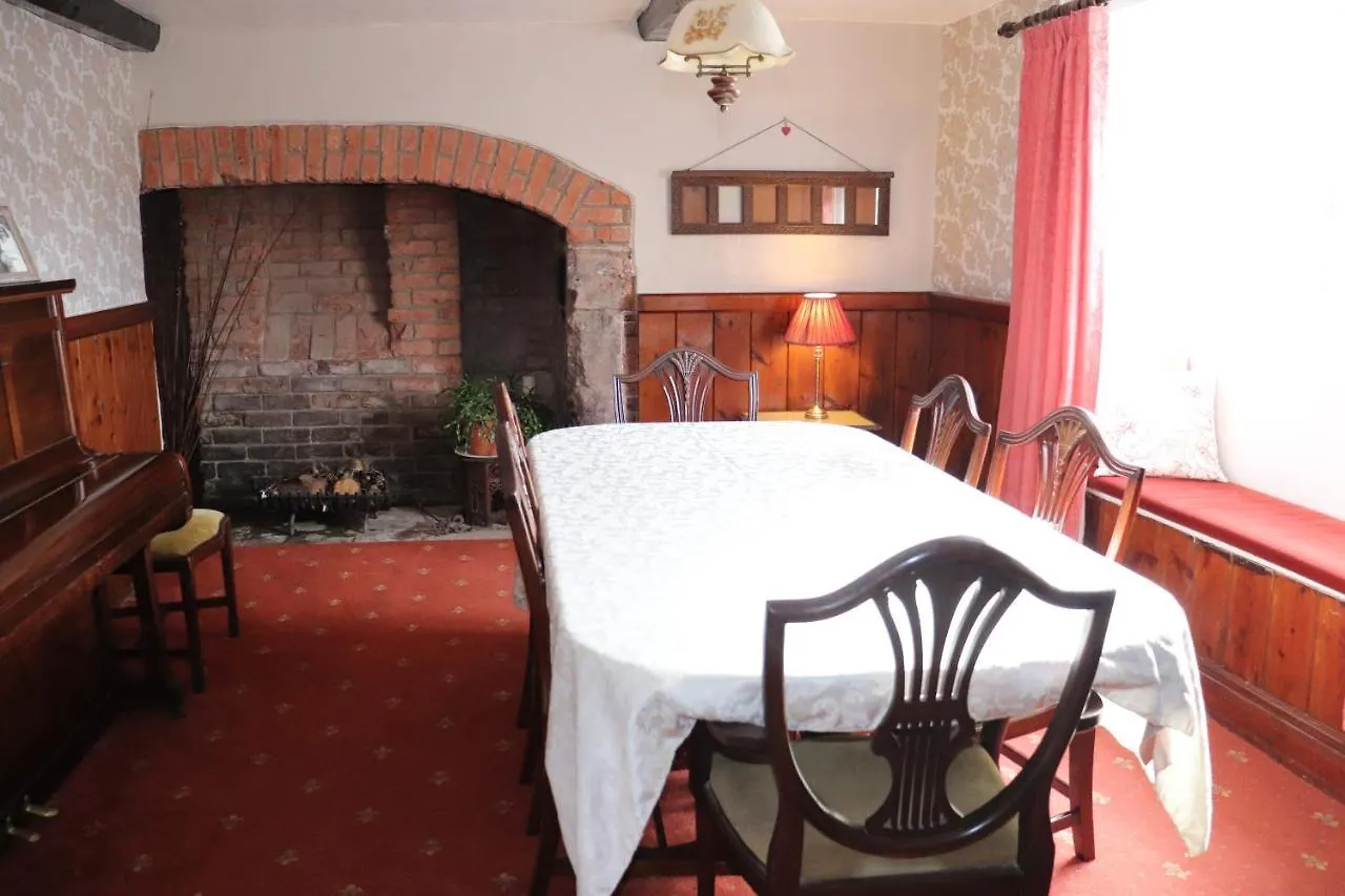 Ashclyst Farm Rural Retreat Villa Exeter Holiday home