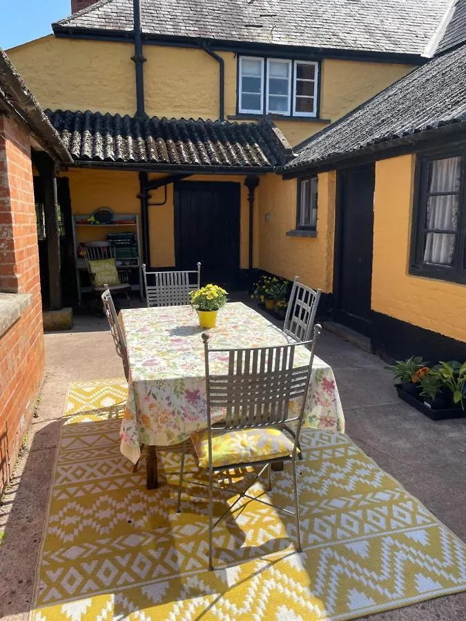 Ashclyst Farm Rural Retreat Villa Exeter 0*,  United Kingdom