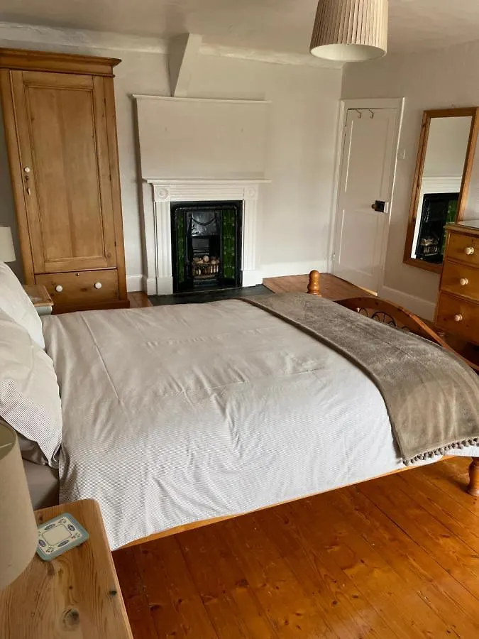 Ashclyst Farm Rural Retreat Villa Exeter Holiday home