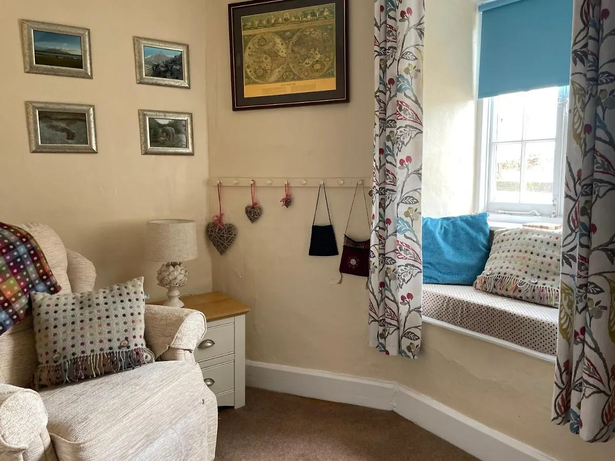 Ashclyst Farm Rural Retreat Villa Exeter Holiday home