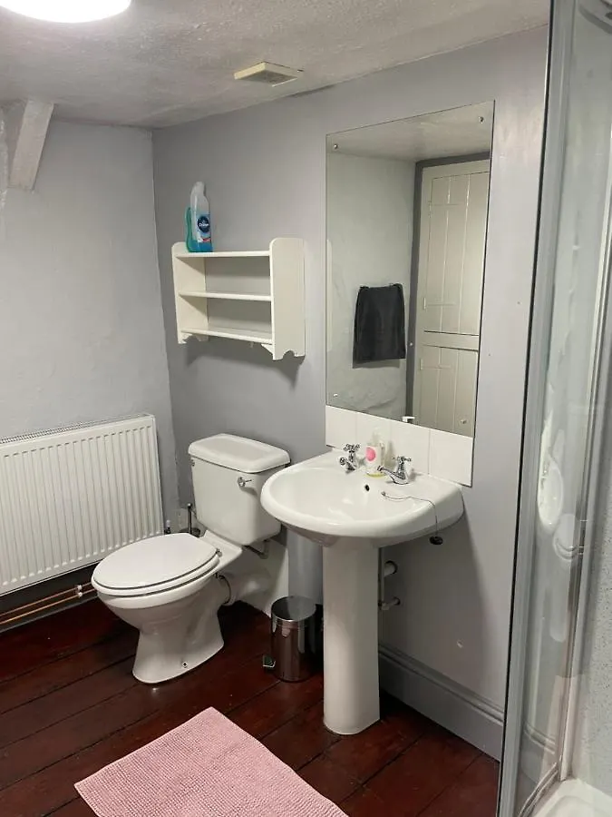 Ashclyst Farm Rural Retreat Villa Exeter Holiday home
