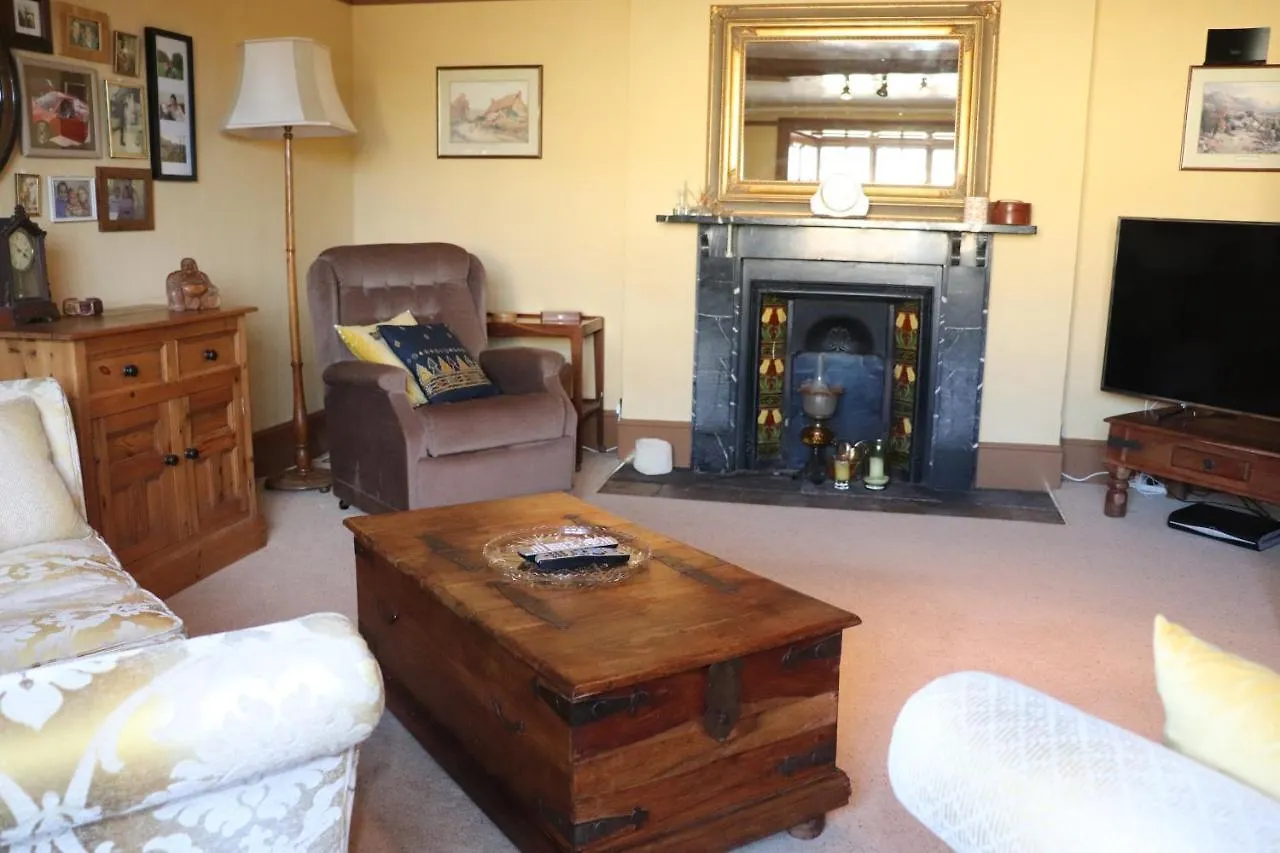 Ashclyst Farm Rural Retreat Villa Exeter United Kingdom