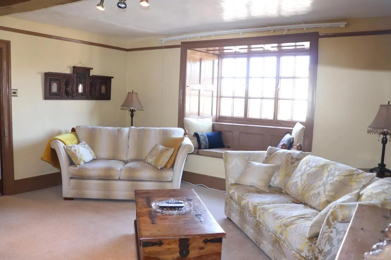 Ashclyst Farm Rural Retreat Villa Exeter Holiday home