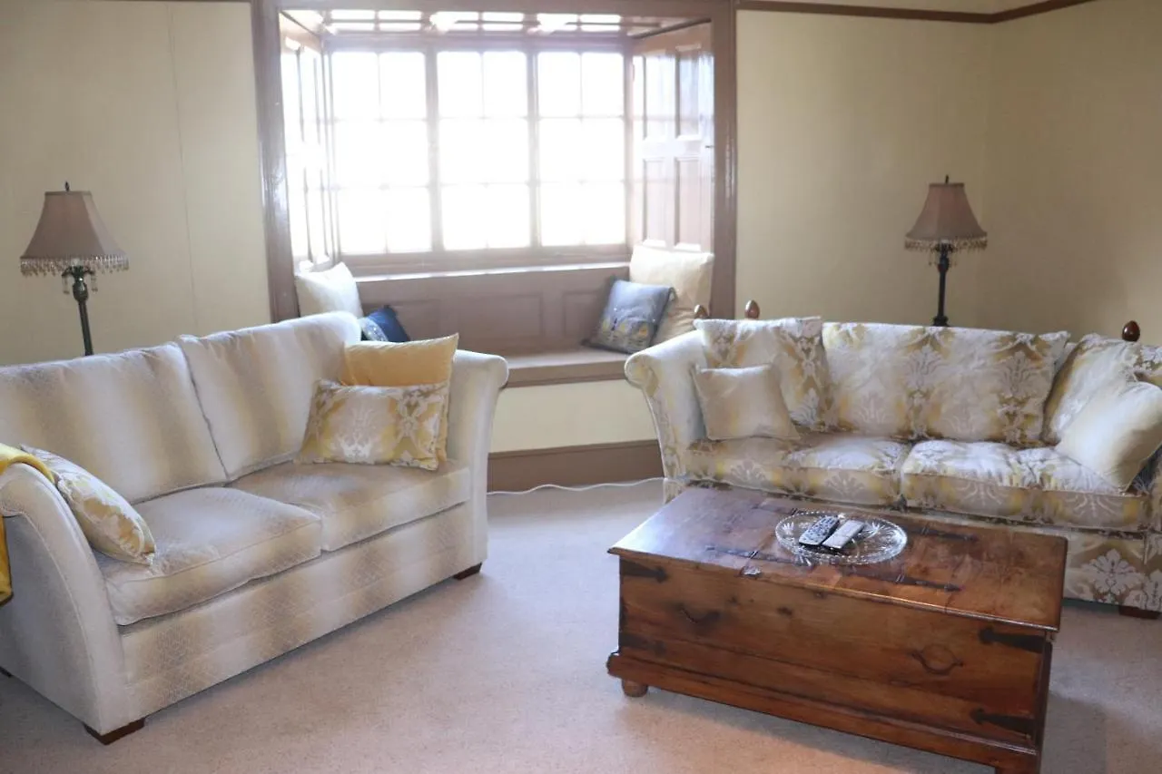 Holiday home Ashclyst Farm Rural Retreat Villa Exeter