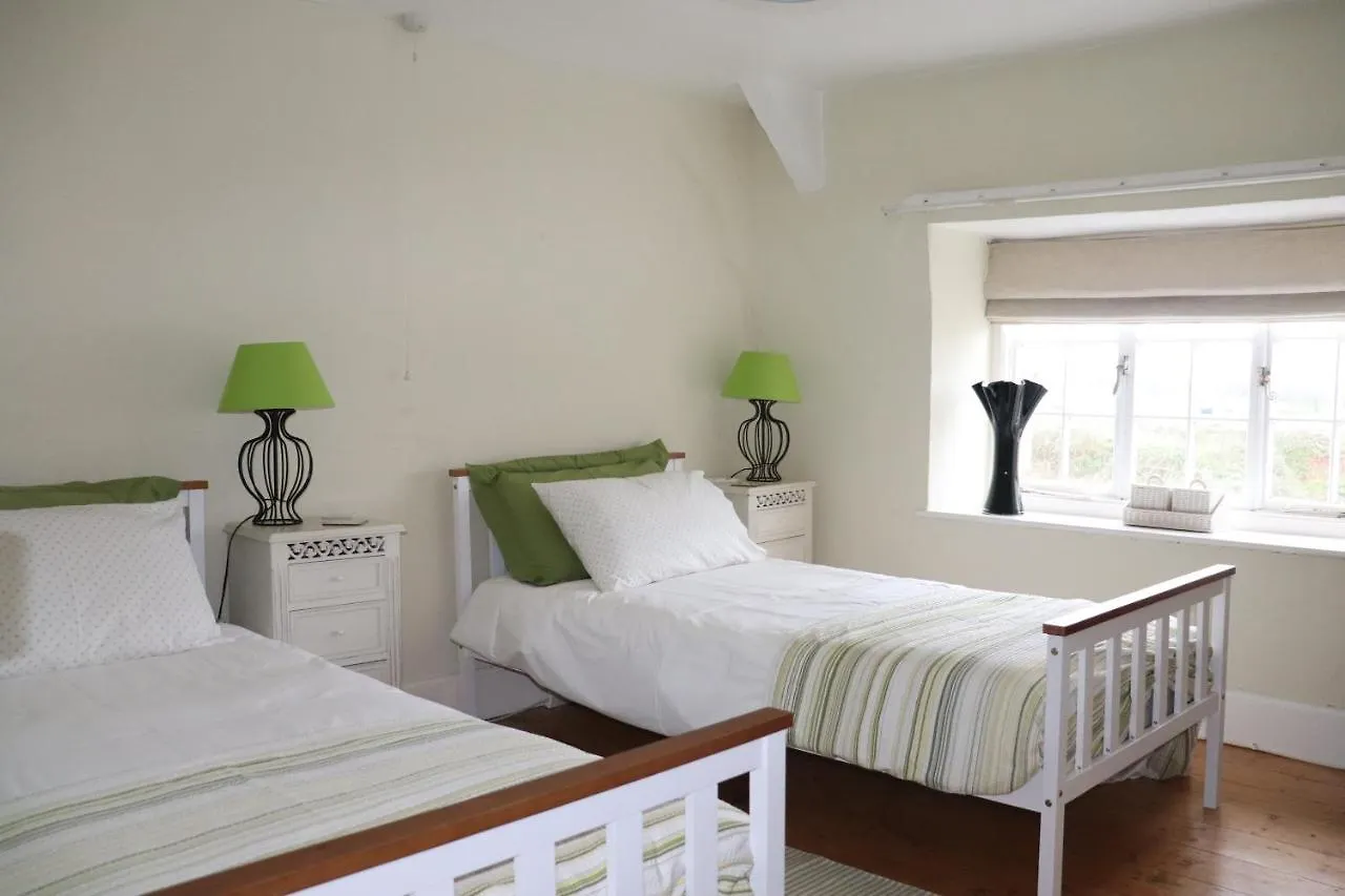 Ashclyst Farm Rural Retreat Villa Exeter 0*,  United Kingdom
