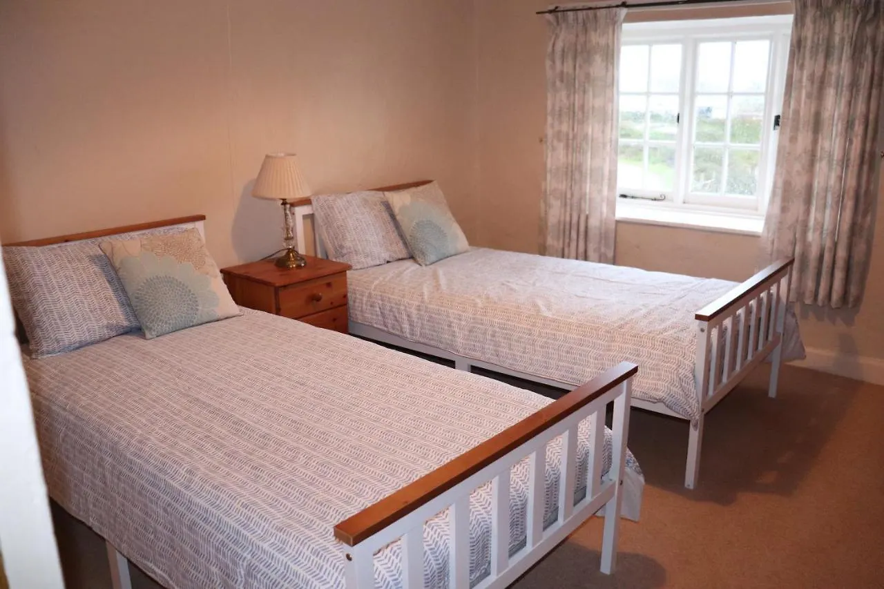 Ashclyst Farm Rural Retreat Villa Exeter 0*,  United Kingdom